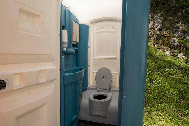 Best Construction site porta potty rental  in Greenbriar, VA