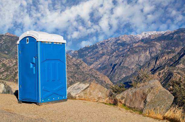 Best Construction site porta potty rental  in Greenbriar, VA