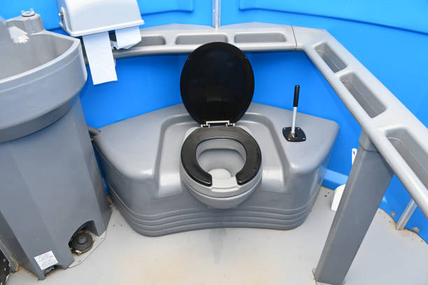 Portable Toilet Options We Offer in Greenbriar, VA