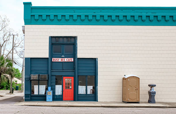 Best Porta potty services near me  in Greenbriar, VA